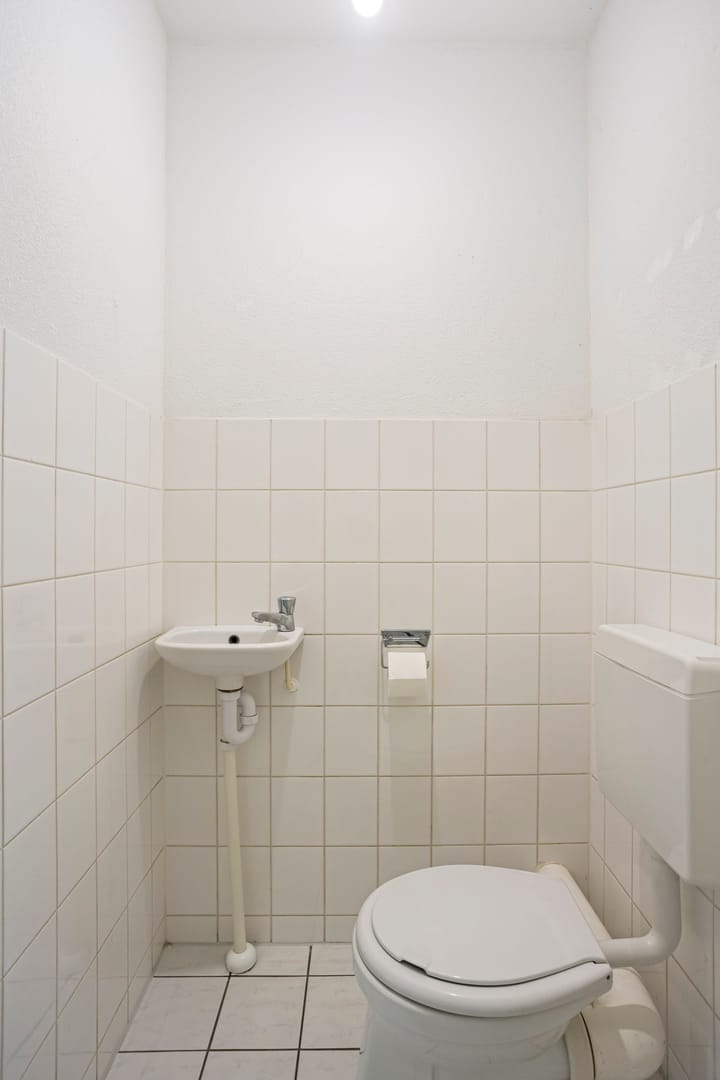 Foto 9 van Wolbrantskerkweg 110-F