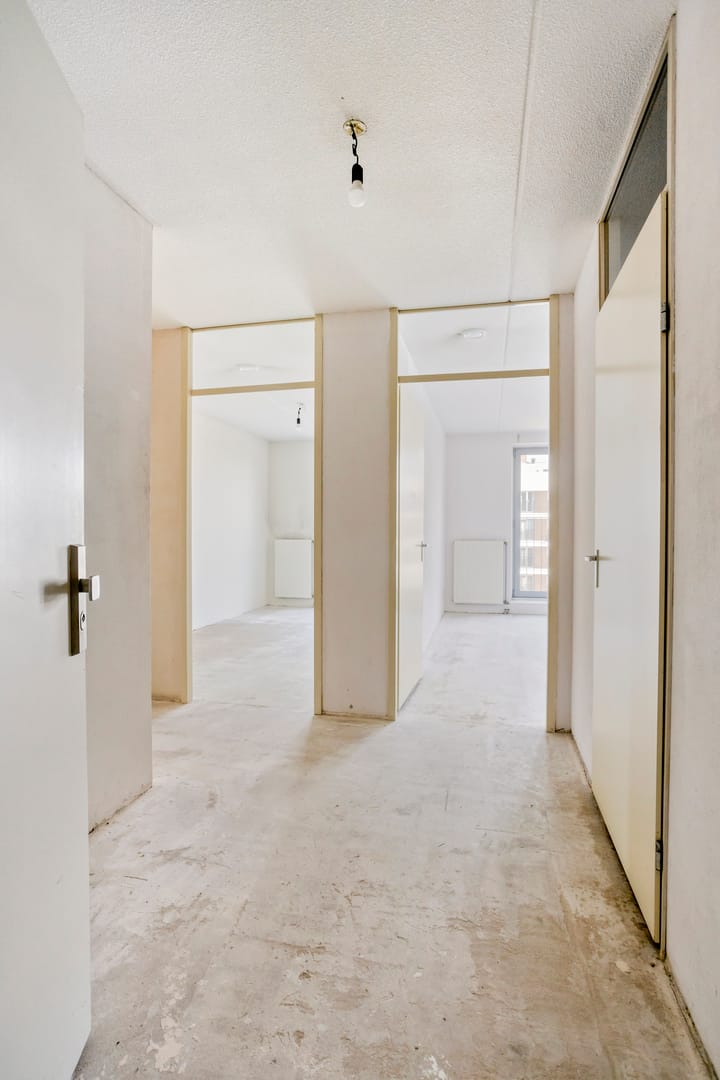 Foto 8 van Wolbrantskerkweg 110-F