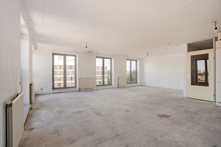 Foto 11 van Wolbrantskerkweg 110-F