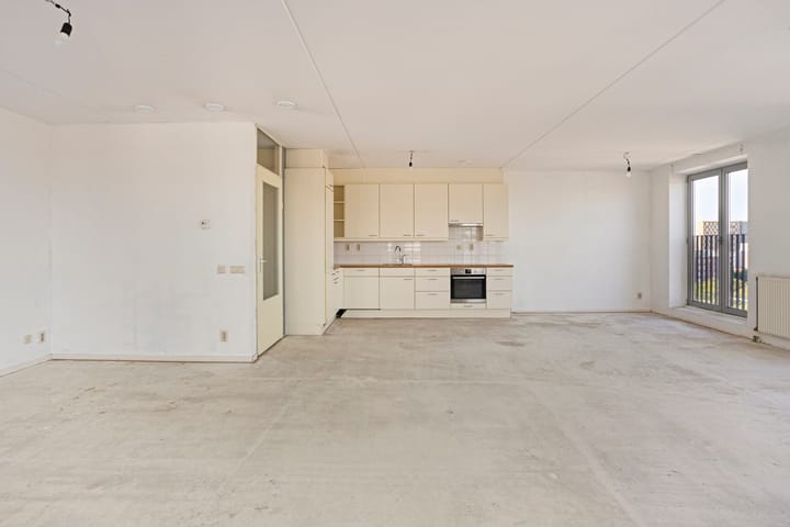 Foto 14 van Wolbrantskerkweg 110-F