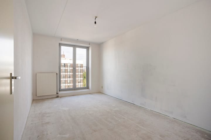 Foto 17 van Wolbrantskerkweg 110-F