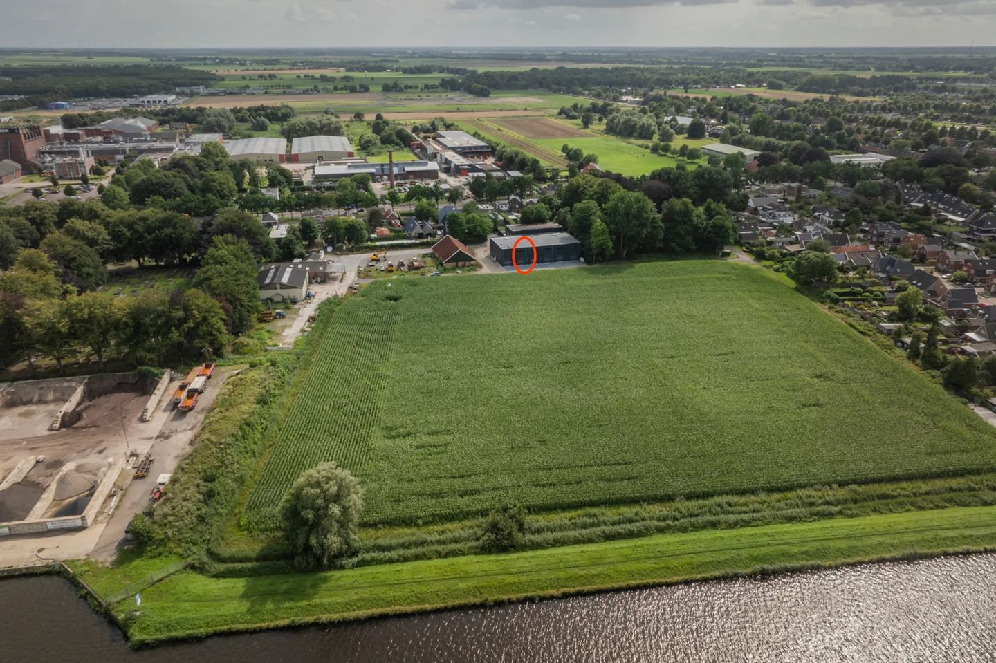 View photo 3 of Noorderstraat 275-11