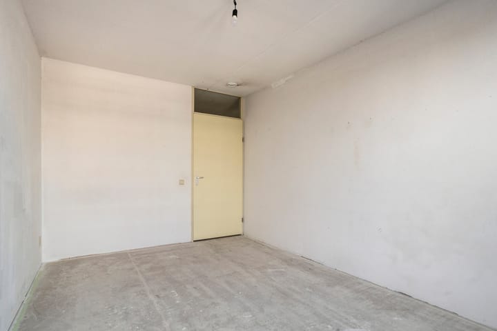 Foto 18 van Wolbrantskerkweg 110-F