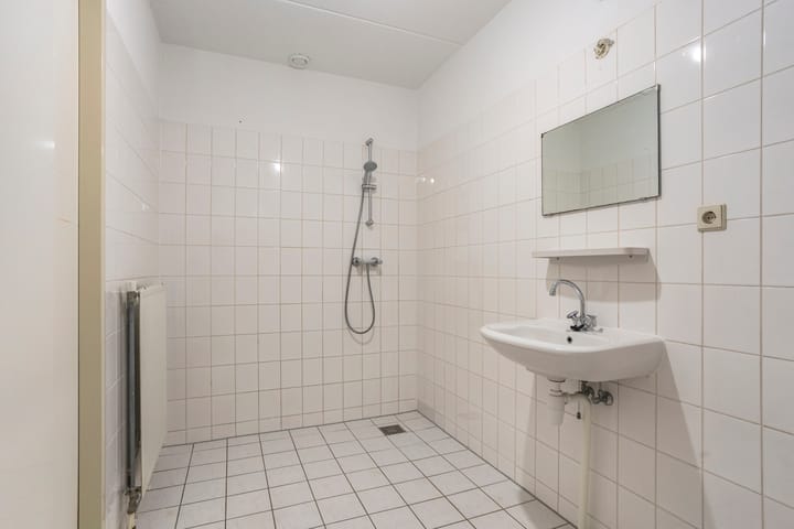 Foto 19 van Wolbrantskerkweg 110-F