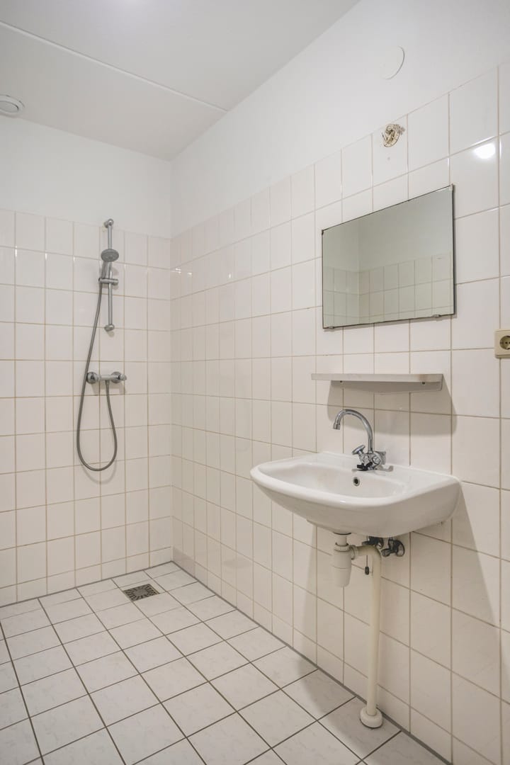 Foto 20 van Wolbrantskerkweg 110-F