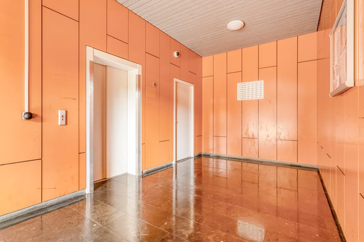 Foto 6 van Wolbrantskerkweg 110-F