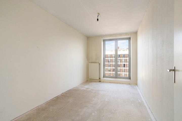 Foto 22 van Wolbrantskerkweg 110-F