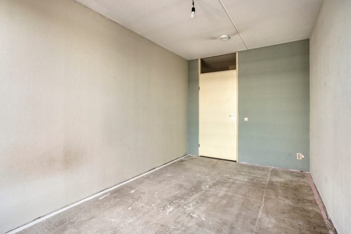 Foto 23 van Wolbrantskerkweg 110-F