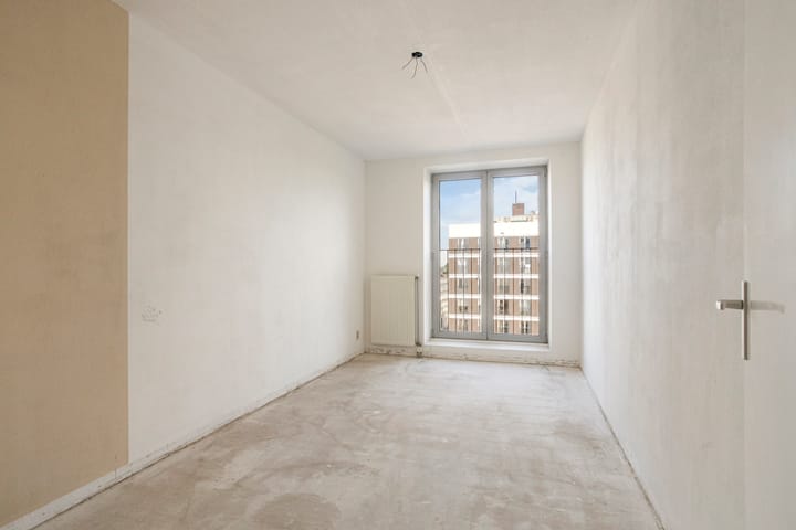 Foto 24 van Wolbrantskerkweg 110-F