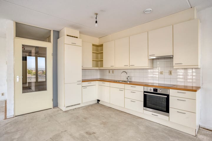 Foto 15 van Wolbrantskerkweg 110-F