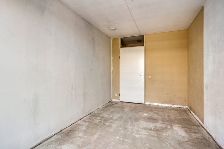 Foto 25 van Wolbrantskerkweg 110-F