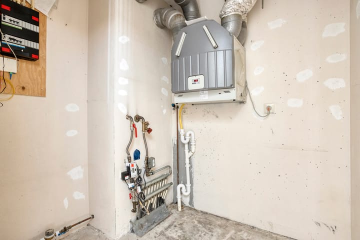 Foto 27 van Wolbrantskerkweg 110-F