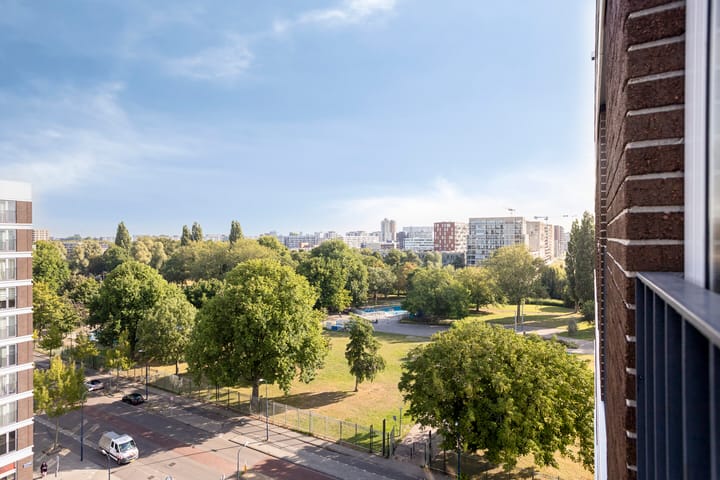 Foto 28 van Wolbrantskerkweg 110-F