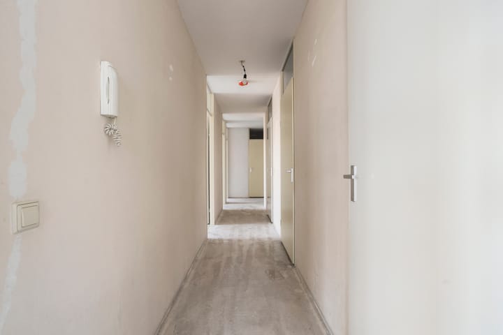 Foto 16 van Wolbrantskerkweg 110-F