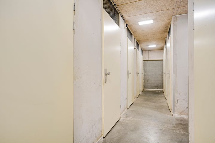 Foto 30 van Wolbrantskerkweg 110-F