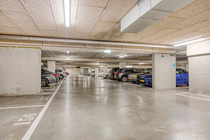 Foto 32 van Wolbrantskerkweg 110-F