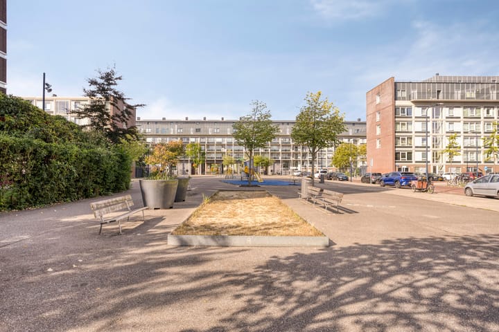 Foto 34 van Wolbrantskerkweg 110-F