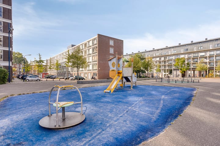 Foto 35 van Wolbrantskerkweg 110-F