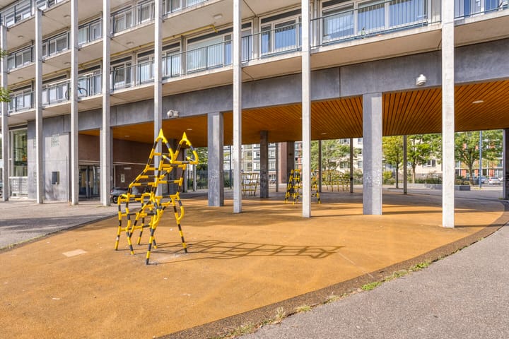 Foto 36 van Wolbrantskerkweg 110-F