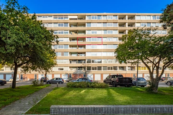 Foto 1 van Androsdreef 114