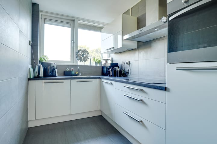 Foto 3 van Androsdreef 114