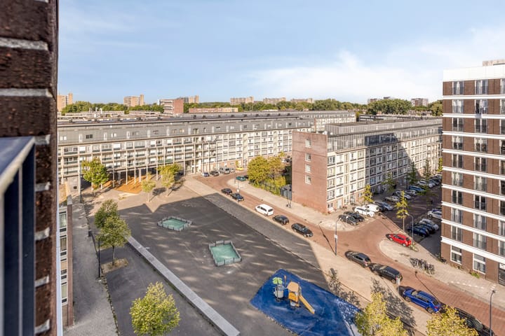 Foto 29 van Wolbrantskerkweg 110-F