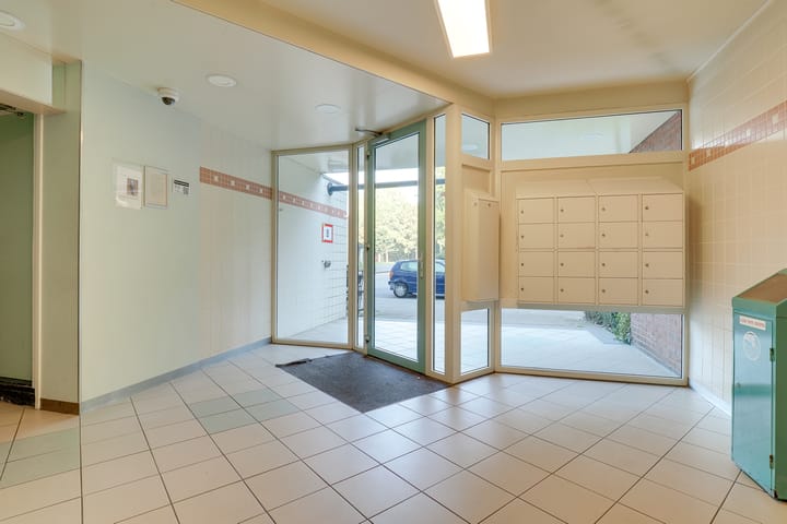 Foto 5 van Androsdreef 114