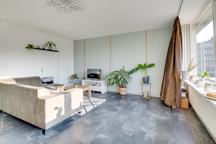 Foto 7 van Androsdreef 114