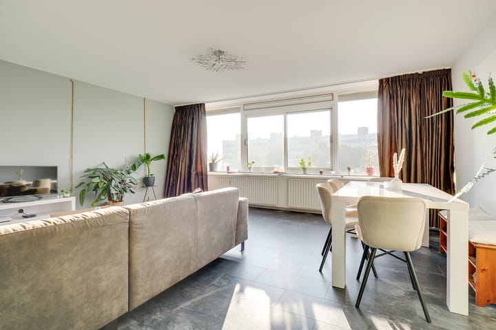 Foto 8 van Androsdreef 114