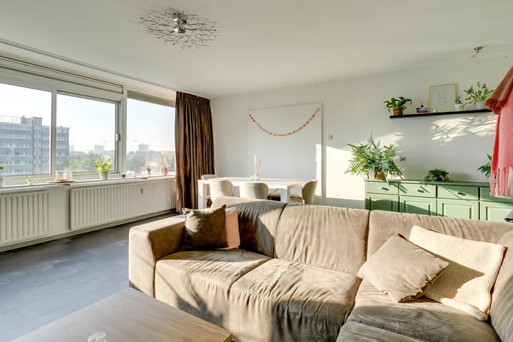 Foto 10 van Androsdreef 114