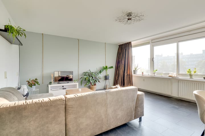 Foto 11 van Androsdreef 114