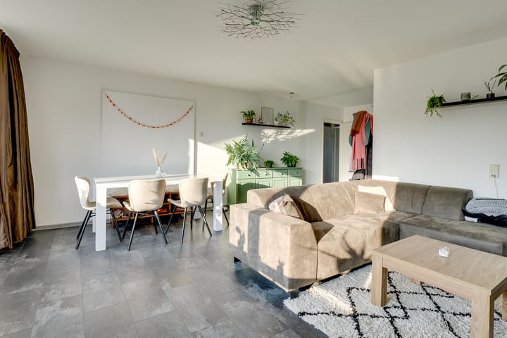 Foto 12 van Androsdreef 114