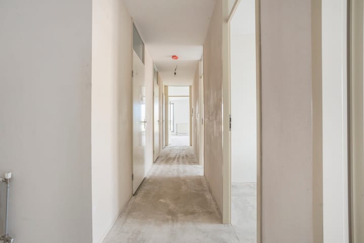 Foto 10 van Wolbrantskerkweg 110-F