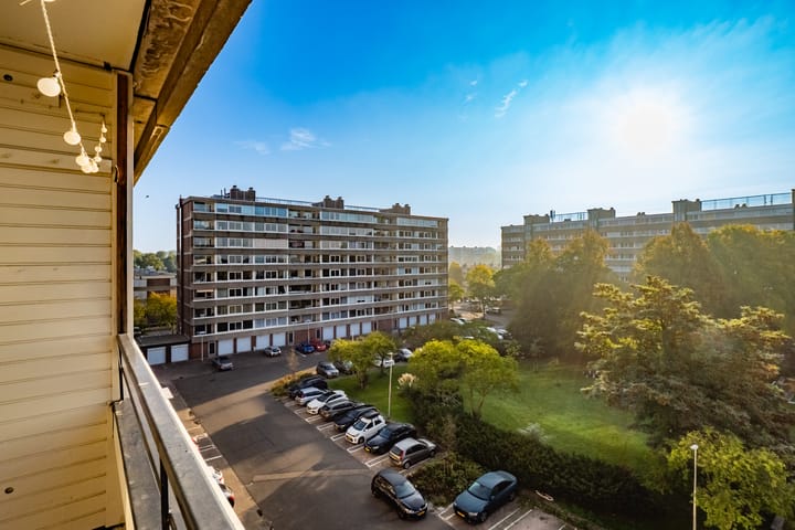 Foto 17 van Androsdreef 114