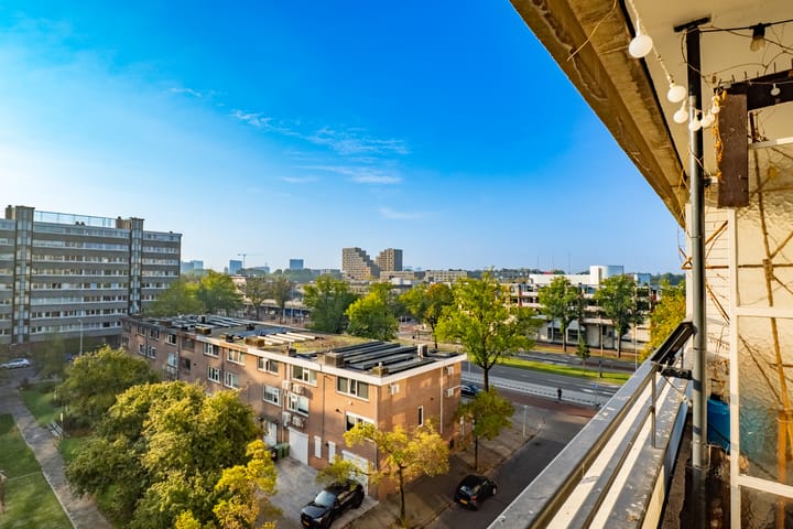 Foto 18 van Androsdreef 114