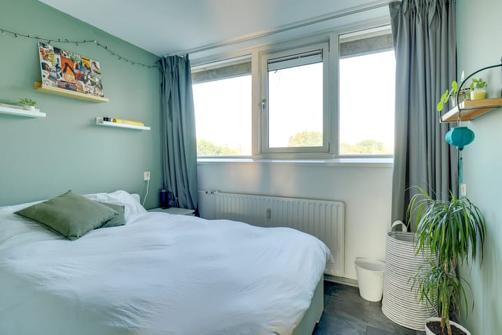 Foto 25 van Androsdreef 114