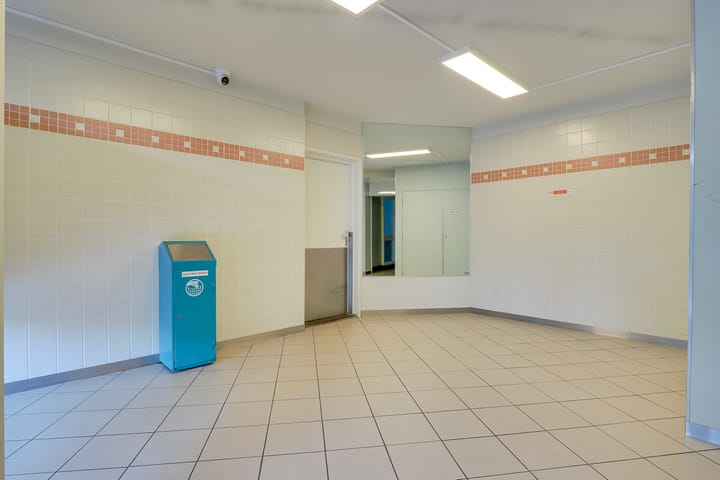 Foto 33 van Androsdreef 114