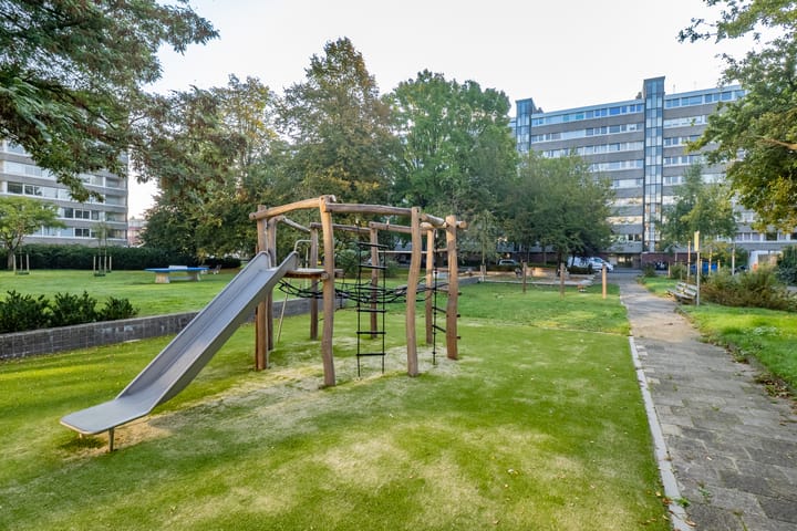 Foto 35 van Androsdreef 114