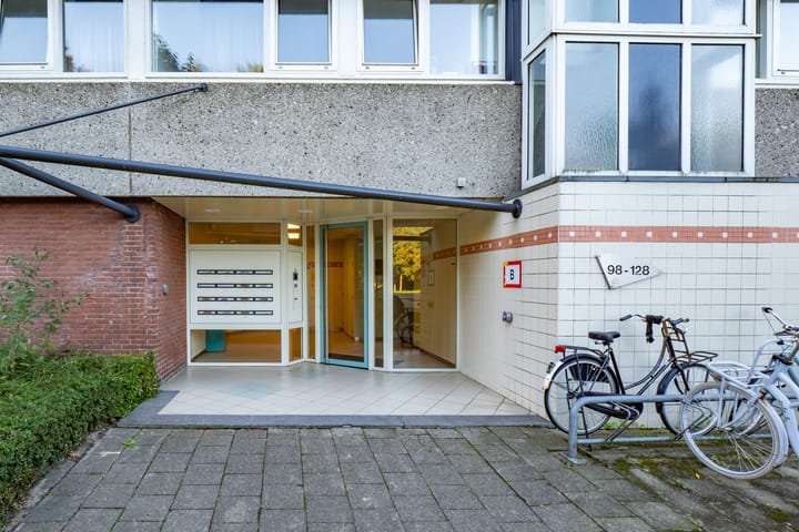 Foto 36 van Androsdreef 114