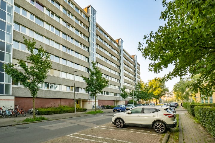 Foto 38 van Androsdreef 114