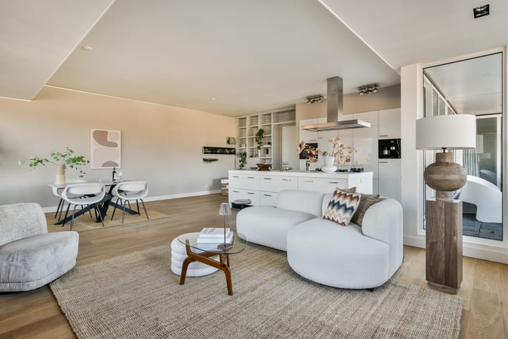 Foto 2 van Molenweg 16-C