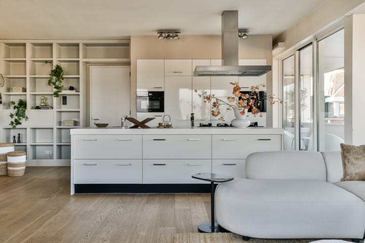 Foto 4 van Molenweg 16-C