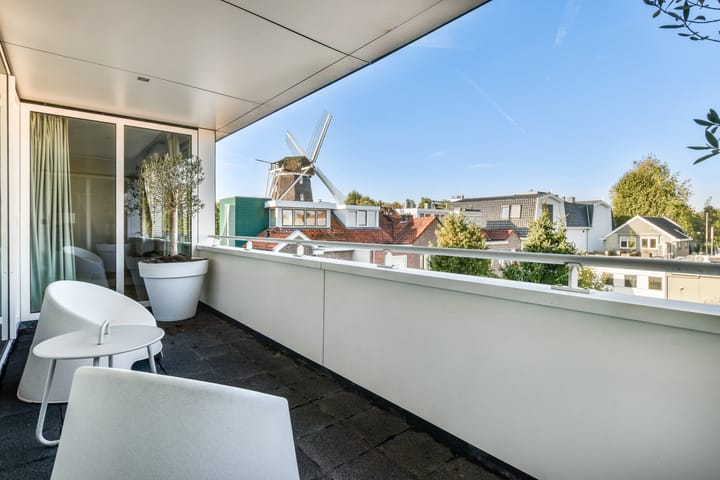 Foto 5 van Molenweg 16-C