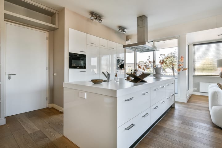 Foto 6 van Molenweg 16-C