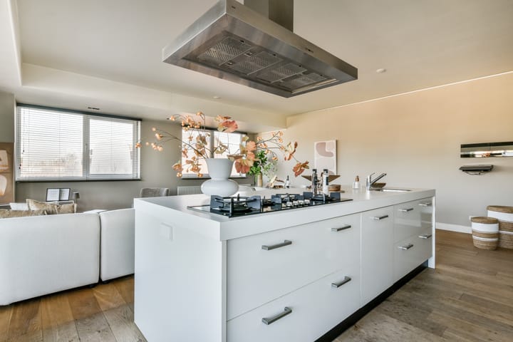 Foto 7 van Molenweg 16-C