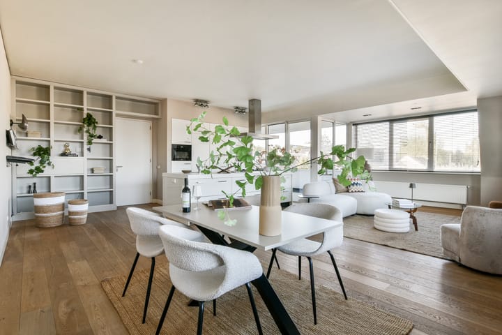 Foto 9 van Molenweg 16-C