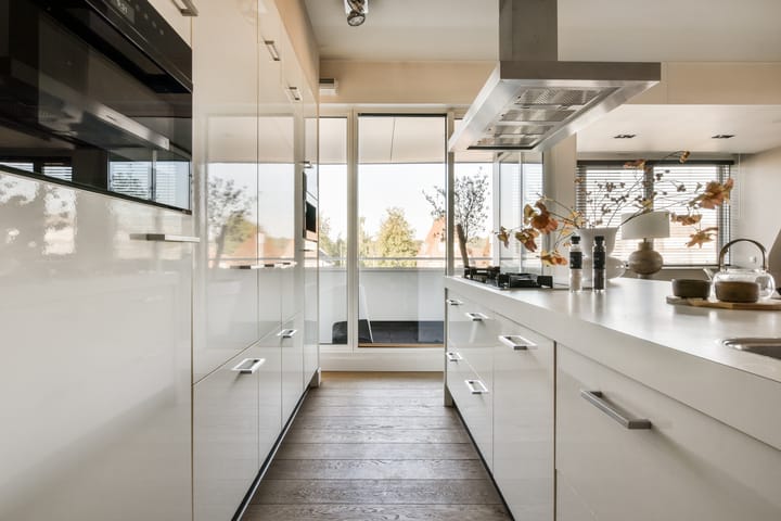 Foto 10 van Molenweg 16-C