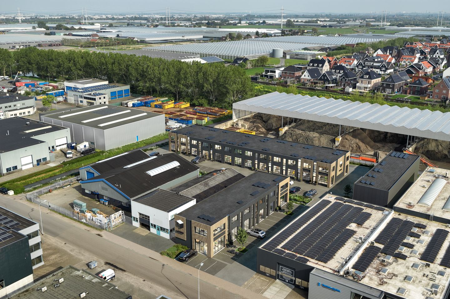 Bekijk foto 3 van Weteringweg 14-24