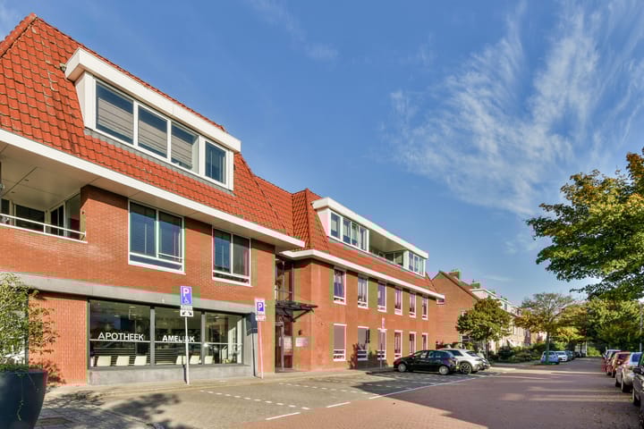 Foto 26 van Molenweg 16-C