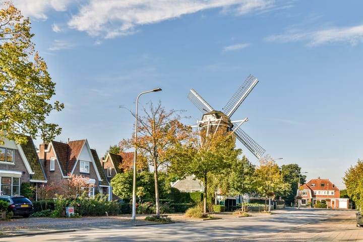 Foto 28 van Molenweg 16-C